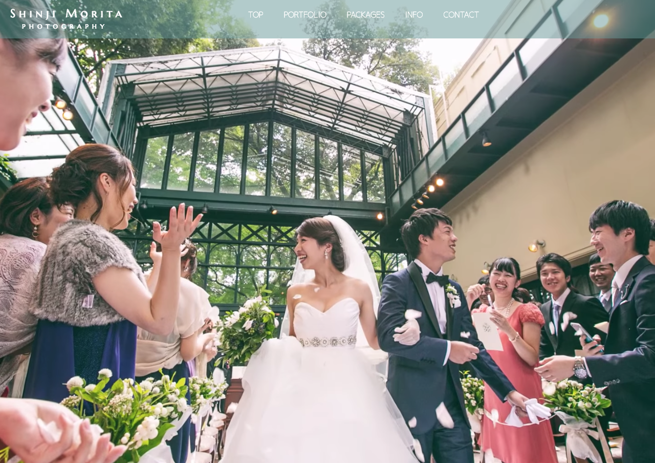 NiCE SiTE Gallery　Shinji Morita photography