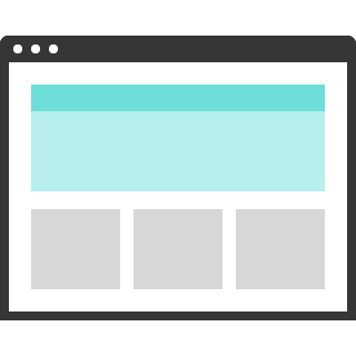 Webサイト