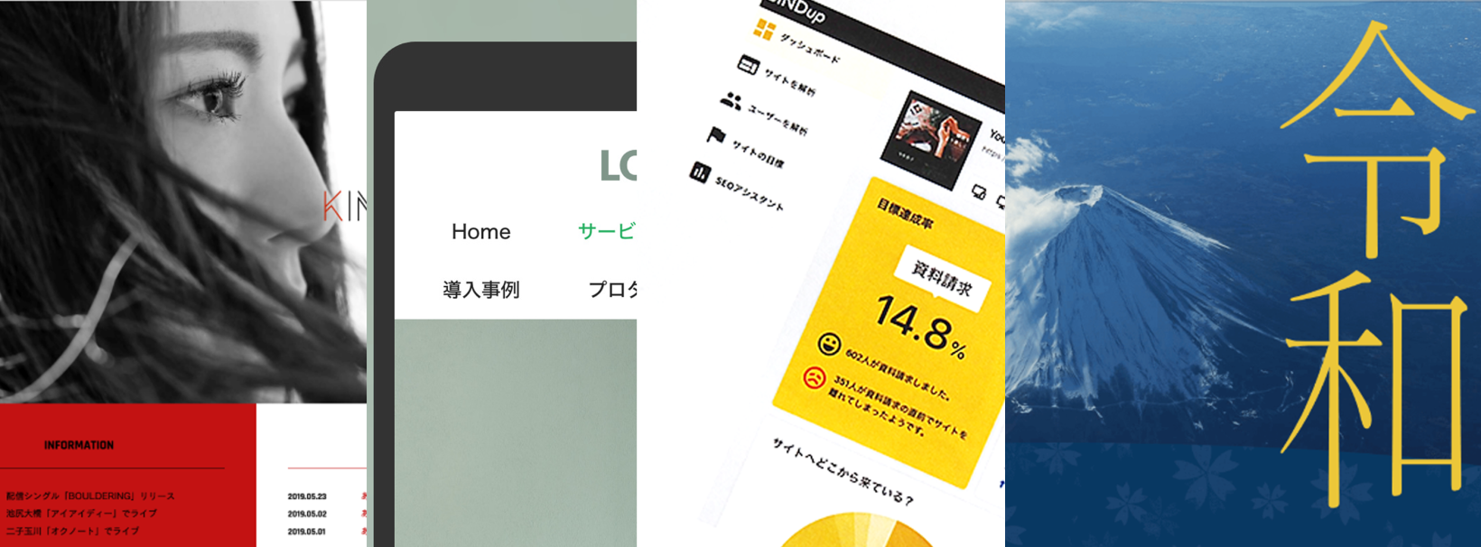 2019年人気ランキング！BiND CAMPで最も読まれた記事は？