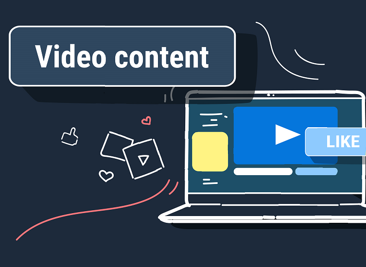 いま注目の動画マーケティングのプロモーション事例