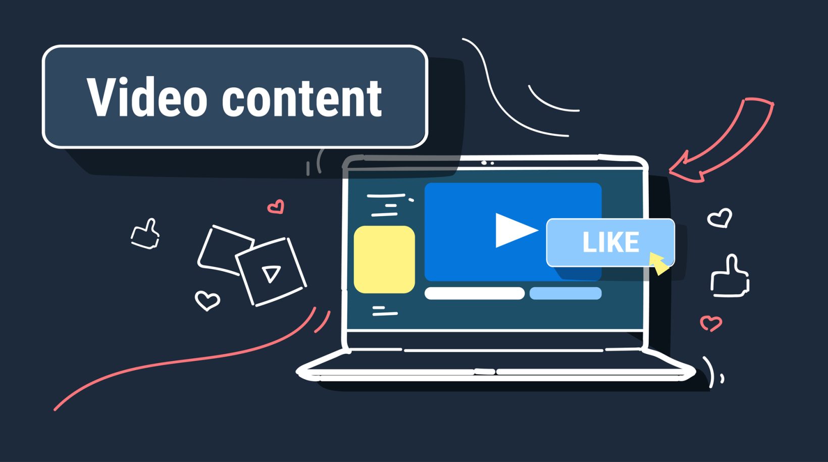 いま注目の動画マーケティングのプロモーション事例