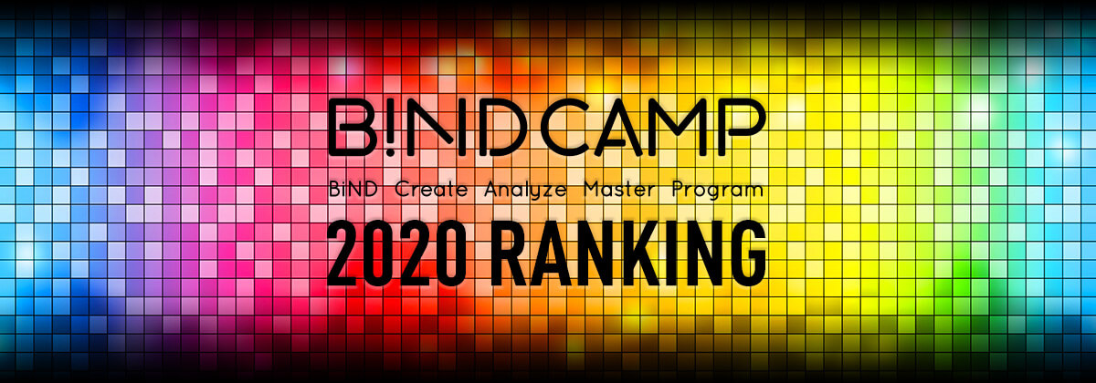 あらゆるオンライン化が進んだ2020年、BiND CAMPの人気記事ランキング発表
