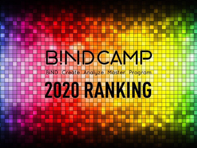 あらゆるオンライン化が進んだ2020年、BiND CAMPの人気記事ランキング発表