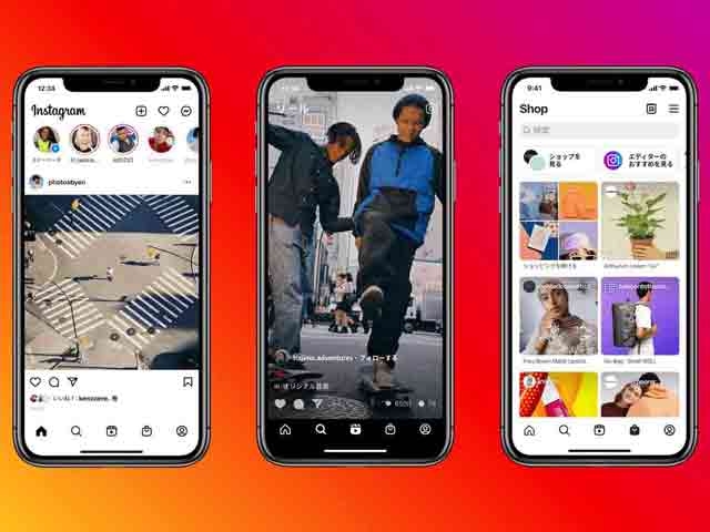 2021年版 Instagramマーケティング事情−注目すべきトレンドは？