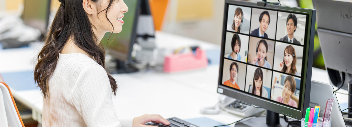 リモート会議や動画制作をグレードアップするカメラやアプリを紹介