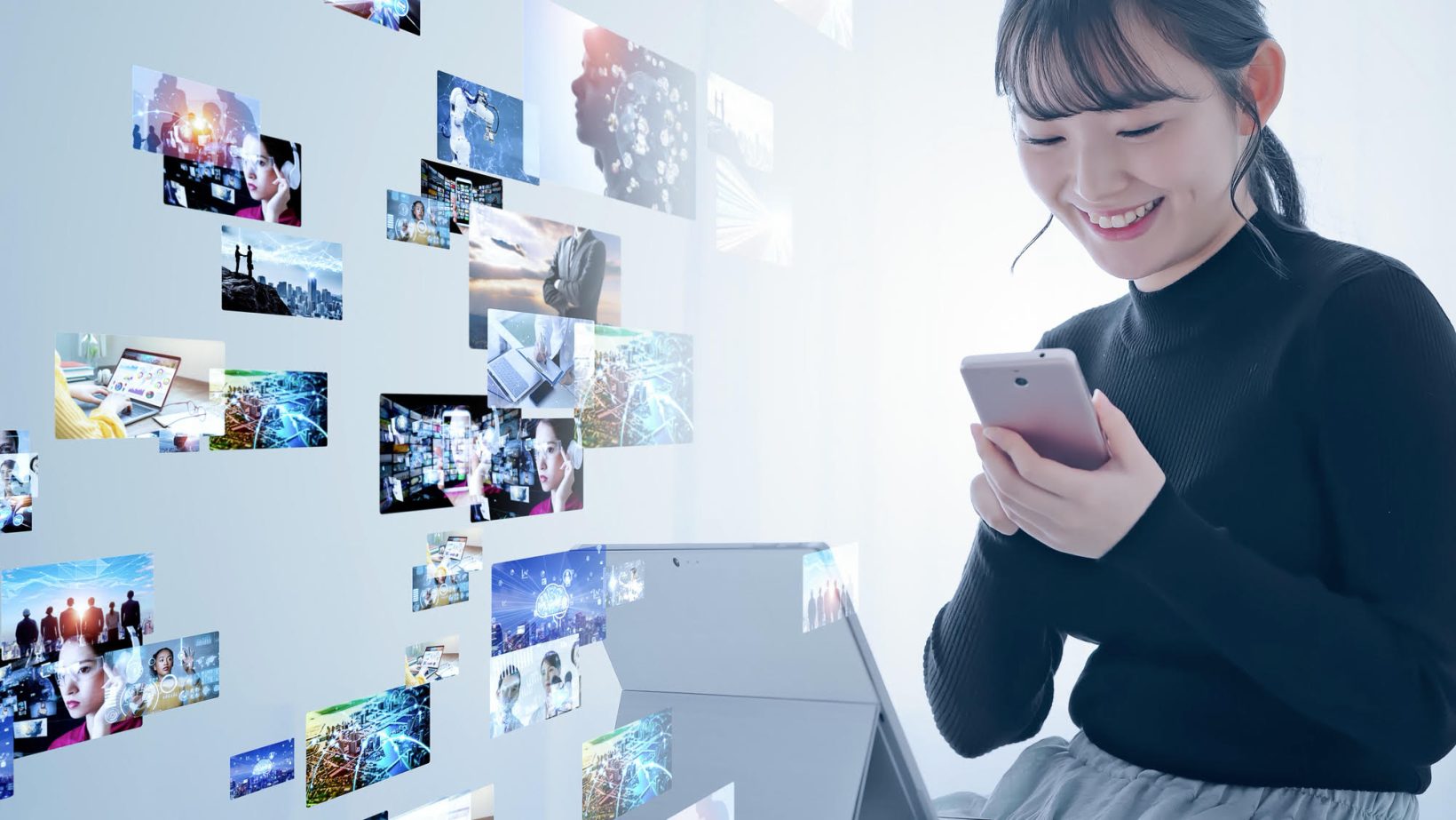 5大動画SNSを徹底比較！拡散や動画マーケティングに適しているのは？