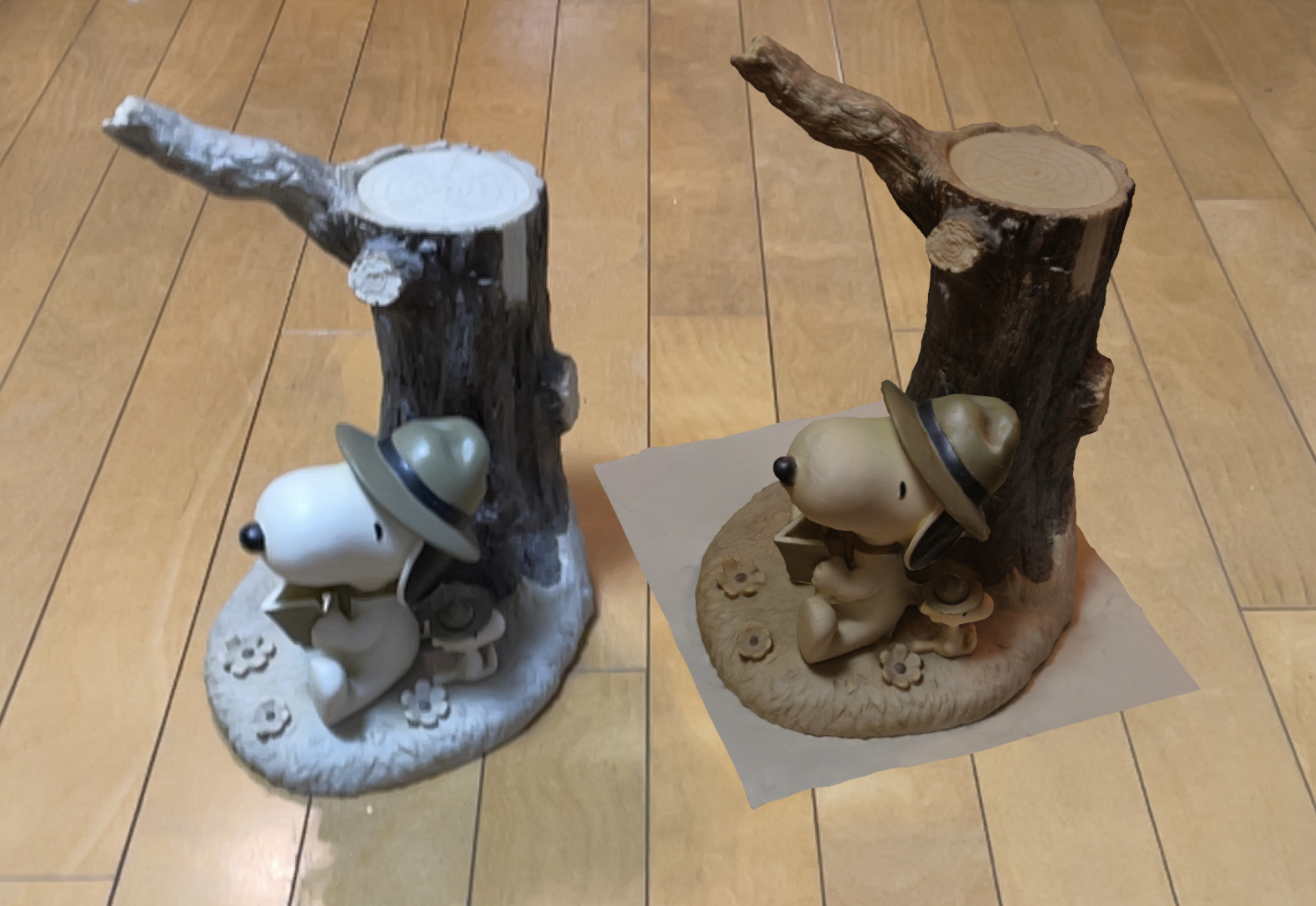 AR
サンプル