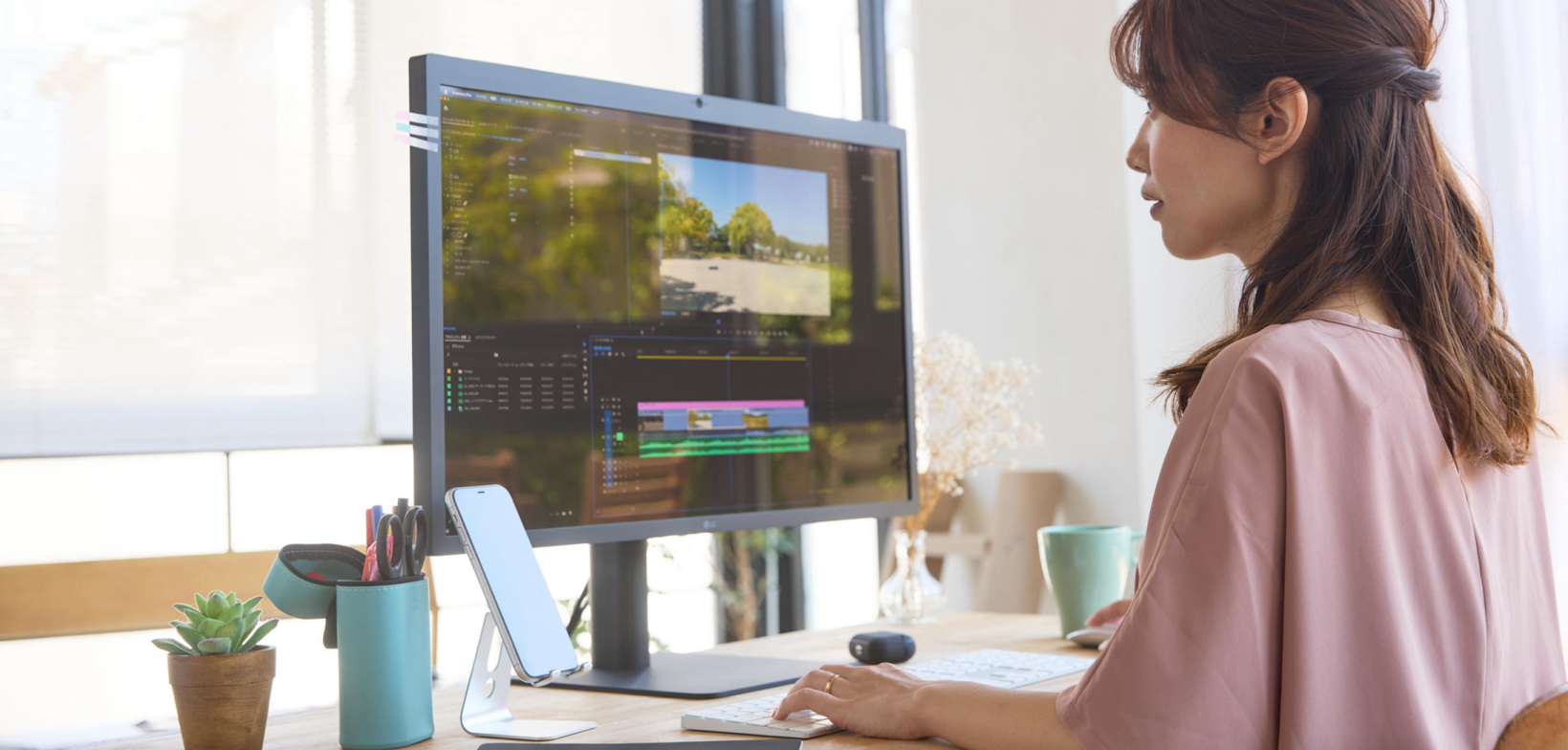 ハリウッド映画御用達の動画編集アプリDaVinci Resolve、無料でどこまで使える？