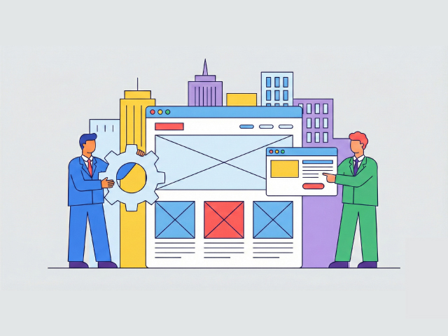 会社のホームページ作成は自社でもできる？作り方や制作会社の選び方を紹介
