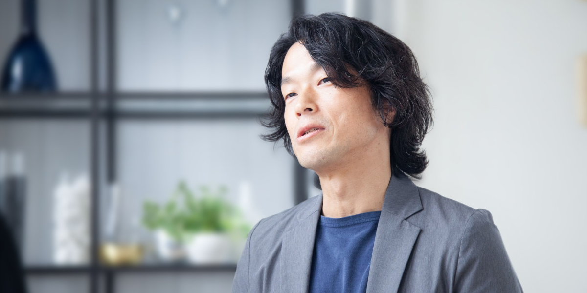 BiNDup プロジェクトマネージャー 洪泰和