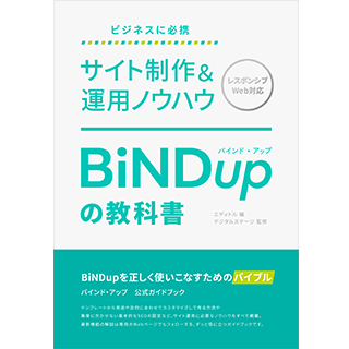 BiNDupの教科書