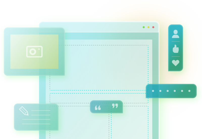 集客を強くするブログ・お知らせ発信