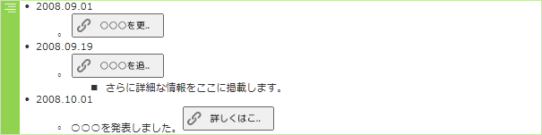 インデント式