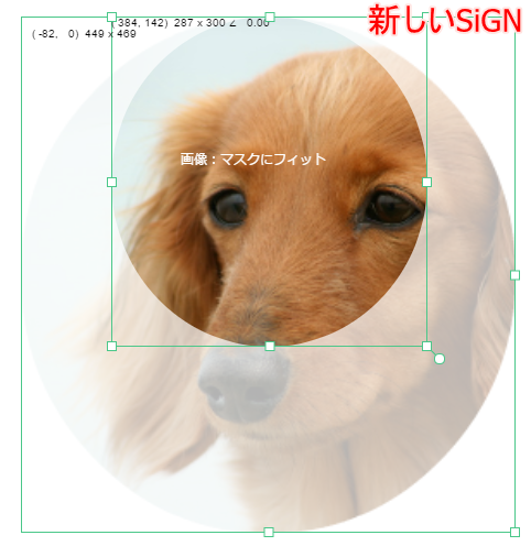 旧SiGN（SiGN Pro）と新SiGNの互換性に関して
