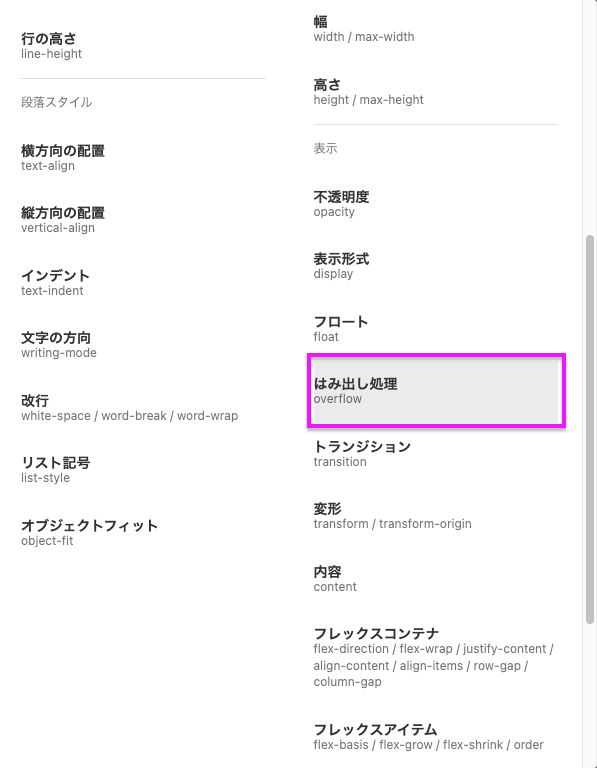 代替テキストを記載