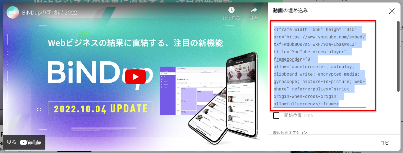 代替テキストを記載